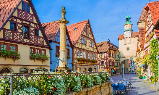 加拿大留学 加拿大留学