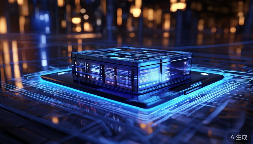 高流量承载智能建站工具 适合访问量较大网站的平台选型指南_流量承载系统_网站承载量