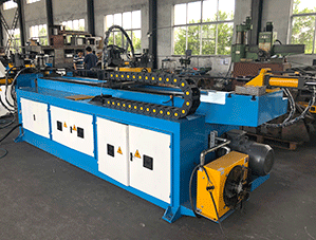 彎管機(jī)模具的安裝及注意事項(xiàng)