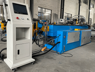 電腦操控彎管機(jī)需要了解的六大特點(diǎn)