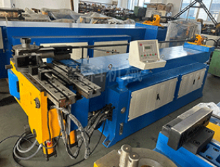 彎管機(jī)在彎管過(guò)程中遇到的問(wèn)題