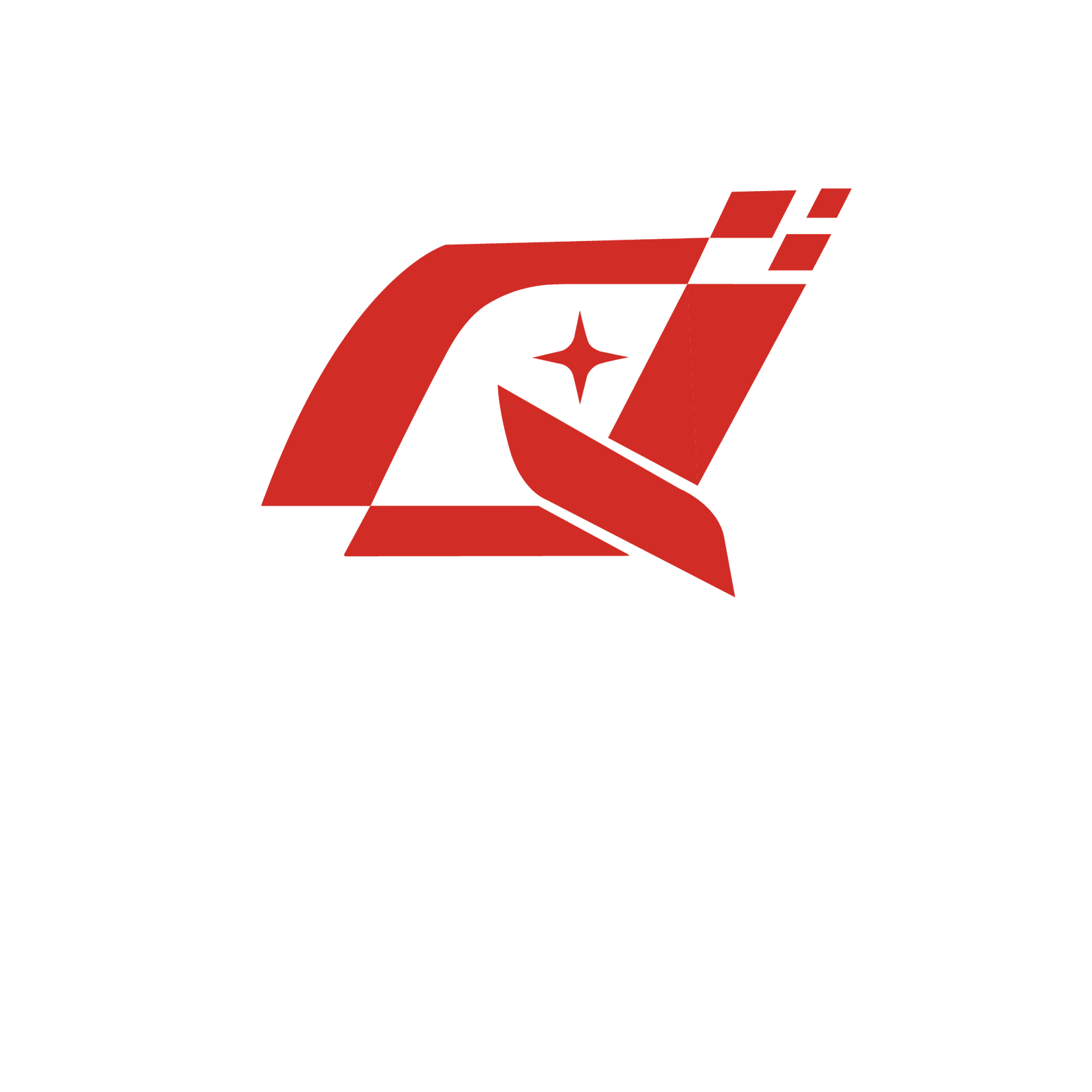 黔序科技LOGO
