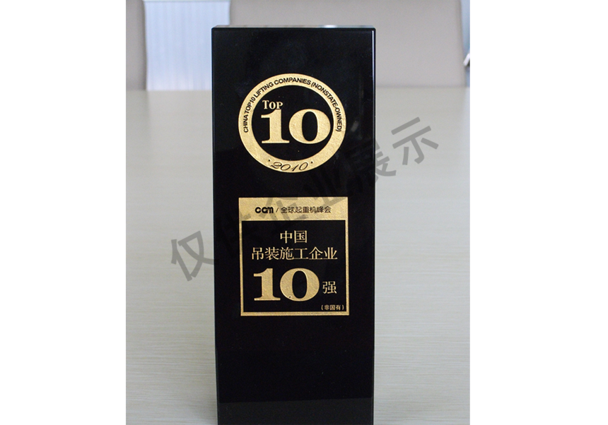 2010йװʩҵ10ǿ.png