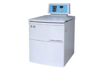 DL-7M/XZ-8M低速冷凍大容量離心機(jī)