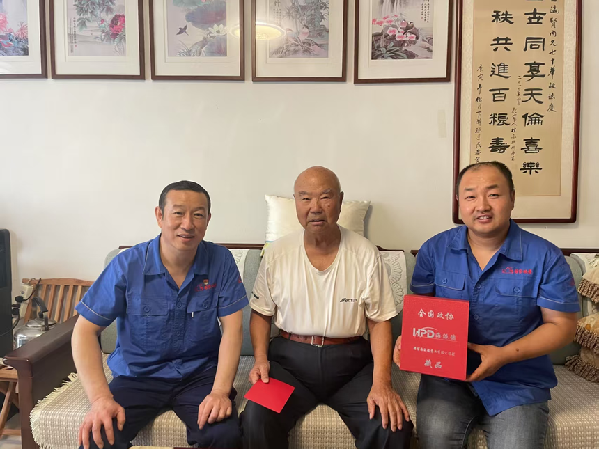 山东山弹汽车部件有限公司“永远跟党走 奋进新征程”庆七一党员活动 山东山弹汽车部件有限公司“永远跟党走 奋进新征程”庆七一党员活动