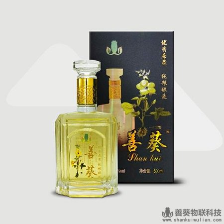 善葵科技金花葵酒 善葵科技金花葵酒