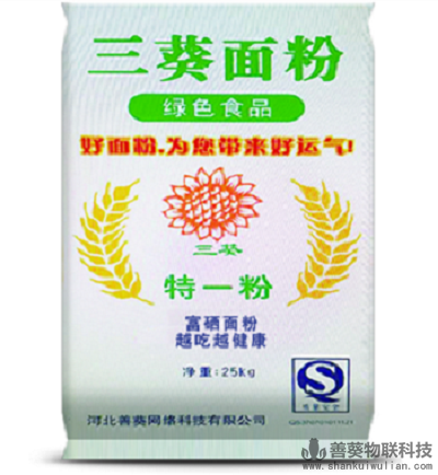 善葵科技三葵面粉 善葵科技三葵面粉