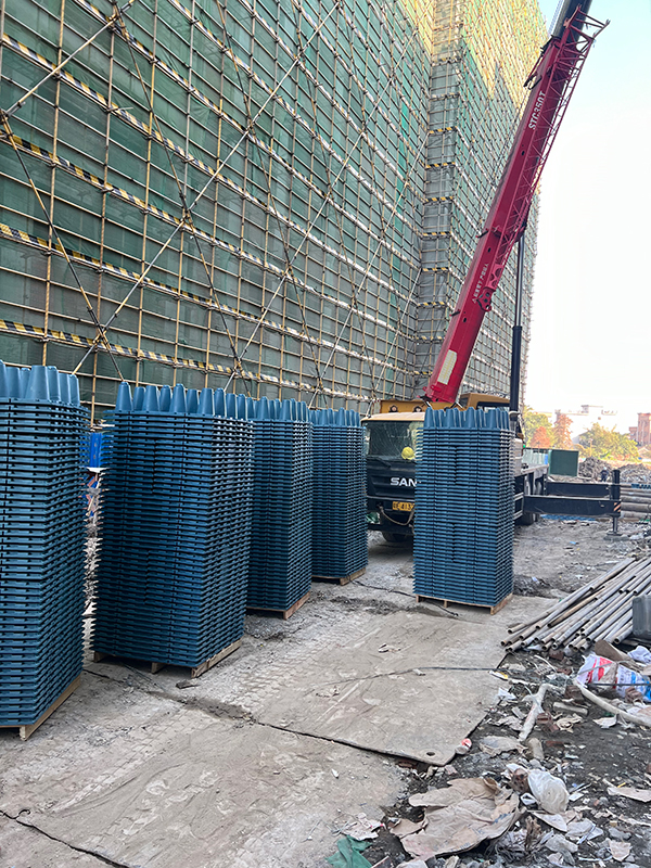 利用雨水收集来完成城市的生态化建设 利用雨水收集来完成城市的生态化建设