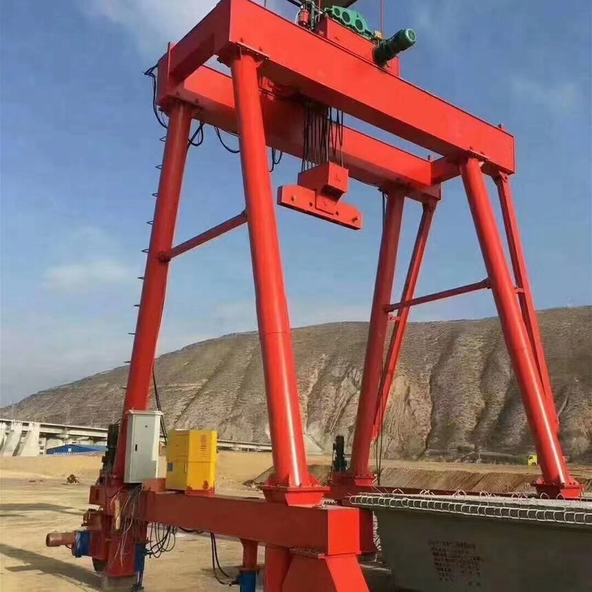 Double beam gantry crane0.jpg