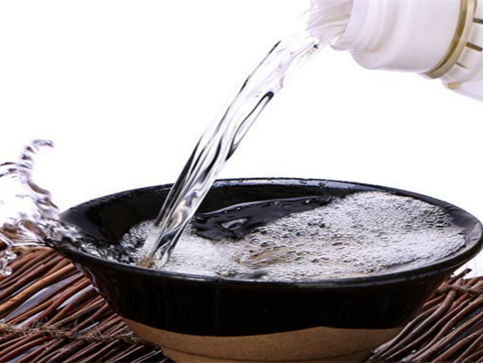 洽洽食品陈先保:以酱酒为突破口,探索企业发展新路径 洽洽食品陈先保:以酱酒为突破口,探索企业发展新路径