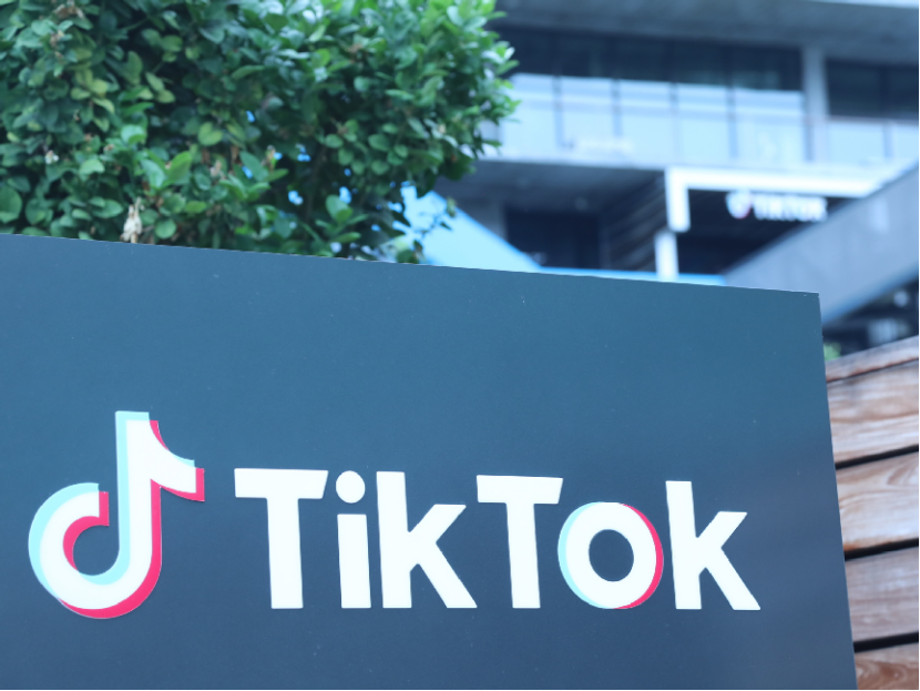 TikTok籩Ϯ̼οԽ١