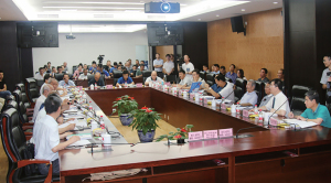 铜钢复合冷却壁被评为“国际领先水平”