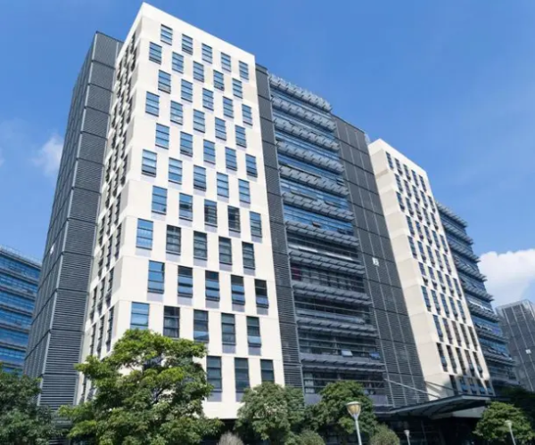 鉑泉公司環境