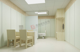 紀委監委辦案特殊用房醫務室