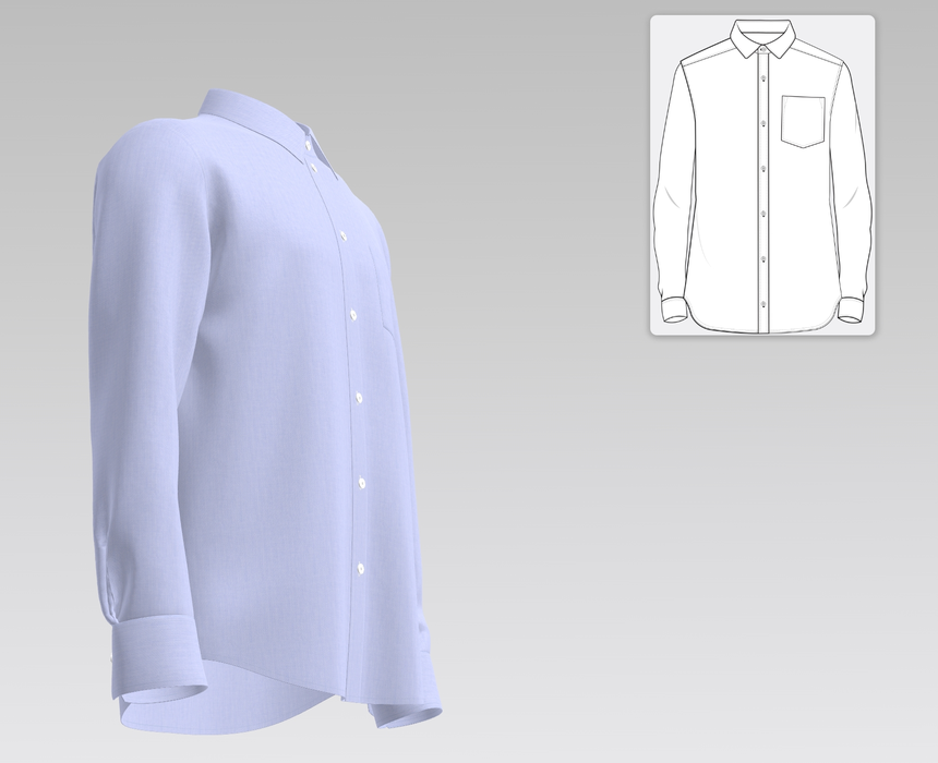 dobby blue shirt.png