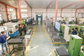 生產(chǎn)現(xiàn)場