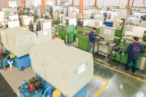 生產(chǎn)現(xiàn)場