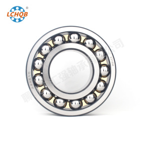 高速風(fēng)機(jī)專(zhuān)用調(diào)心球軸承