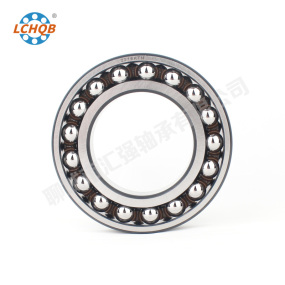 2200系列調(diào)心球軸承