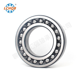 1200系列調(diào)心球軸承