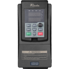 KD330N (0.75kW~630kW) Variable Frequency Drive
