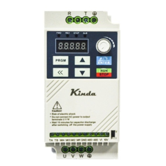 KD100M 3AC 380V~460V Three Phase Variable Frequency Drive