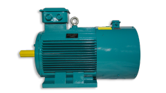 JTF Series Ultra High Efficiency Permanent Magnet Motor