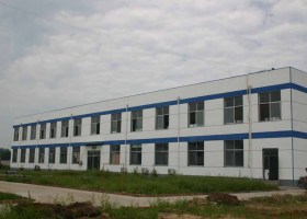 職工餐廳(俱樂(lè)部)