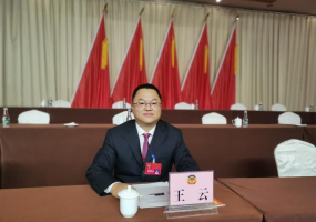 华坤生物董事长——王云