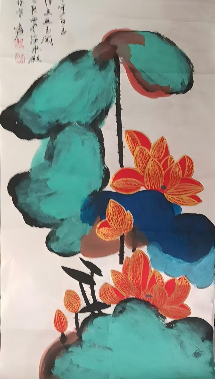 花鸟（王雪涛)_雅春民藏艺术品交易中心