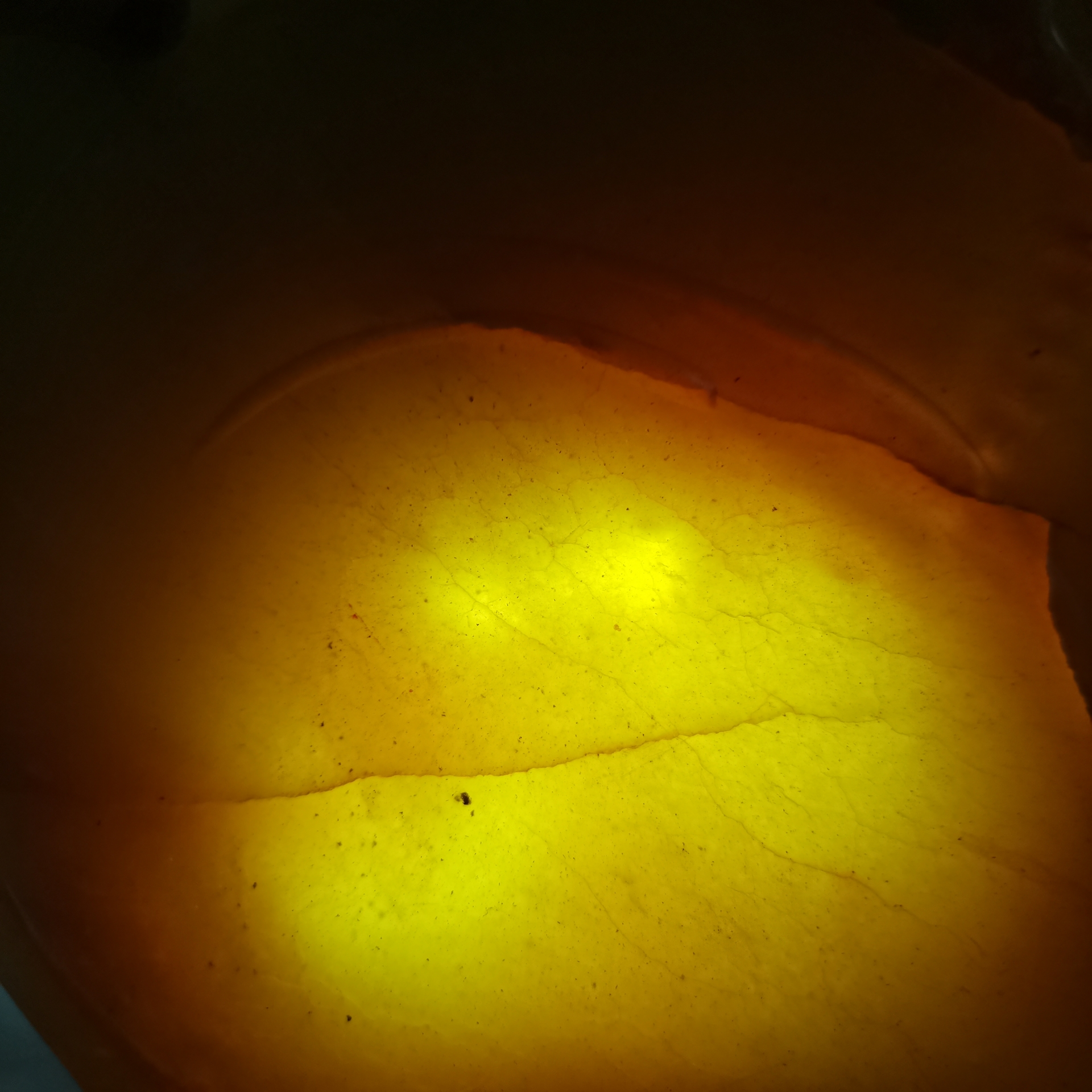 寿山田黄石雕山子摆件_雅春民藏艺术品交易中心