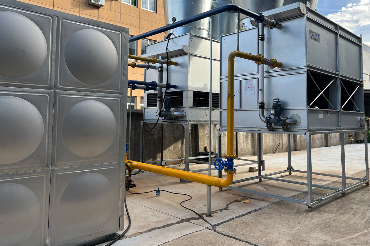 满足芯片制造等严苛工况;③绿色材料应用