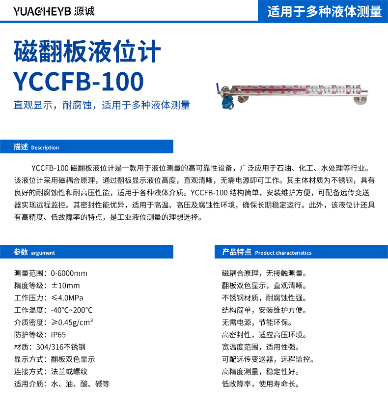 ŷҺλ  YCCFB-100 .jpg