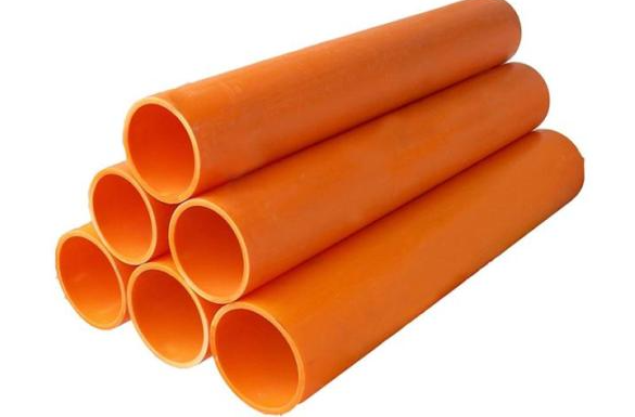 MPP電纜(lǎn)護套管(guǎn) MPP電纜護套管