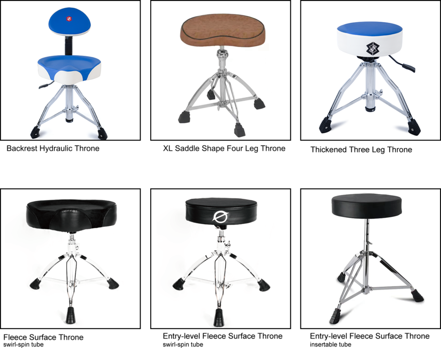 XL Saddle Shape Four Leg Throne.png
