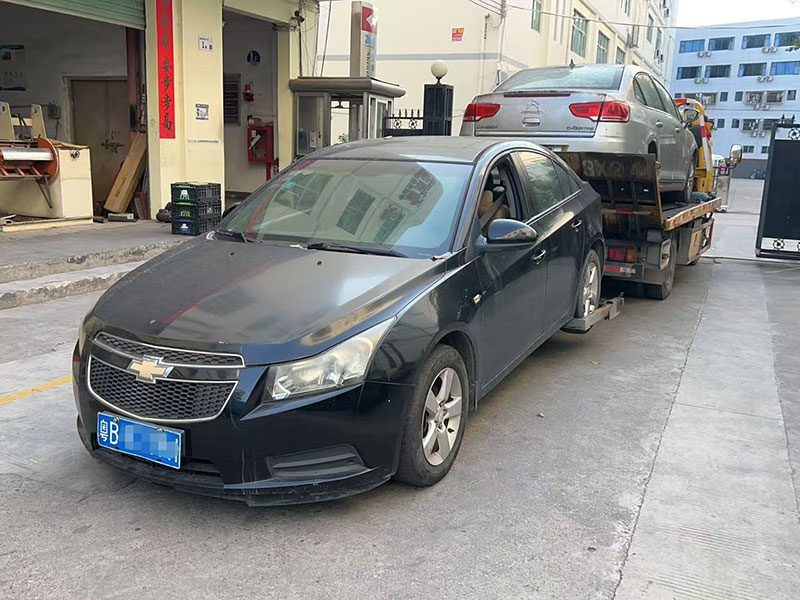 深圳汽車報廢保留車牌流程 深圳汽車報廢保留車牌流程