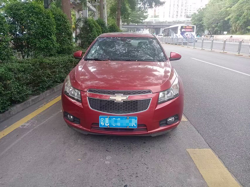 深圳脫審車怎么報廢注銷 深圳脫審車怎么報廢注銷