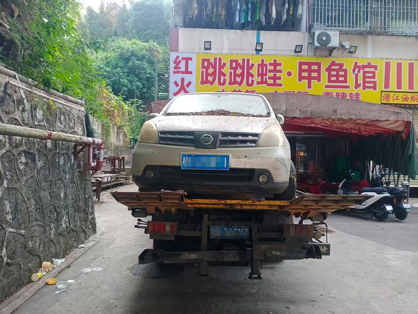 報(bào)廢車輛前需要將交通違法和交通事故處理完嗎? 報(bào)廢車輛前需要將交通違法和交通事故處理完嗎?