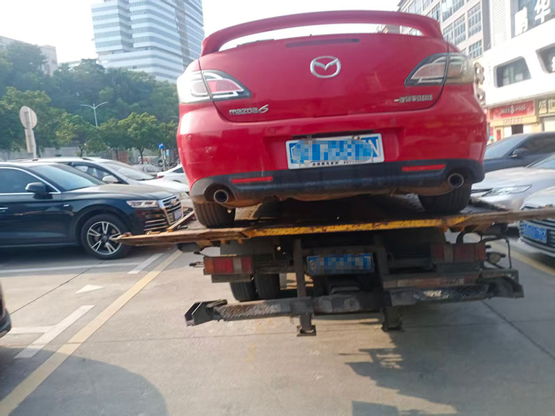 深圳車輛到期不報(bào)廢的后果 深圳車輛到期不報(bào)廢的后果