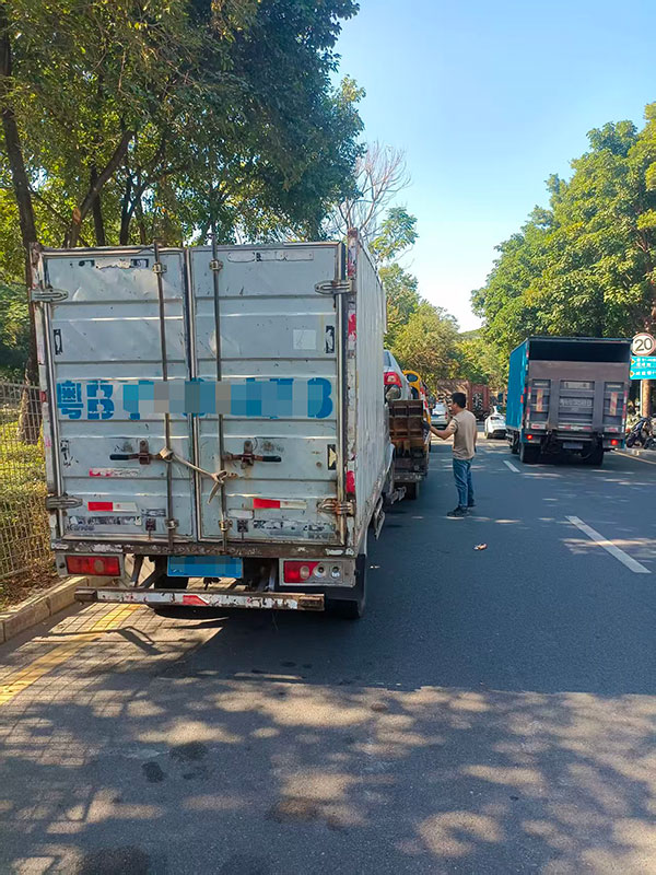 深圳車輛抵押狀態能不能報廢 深圳車輛抵押狀態能不能報廢