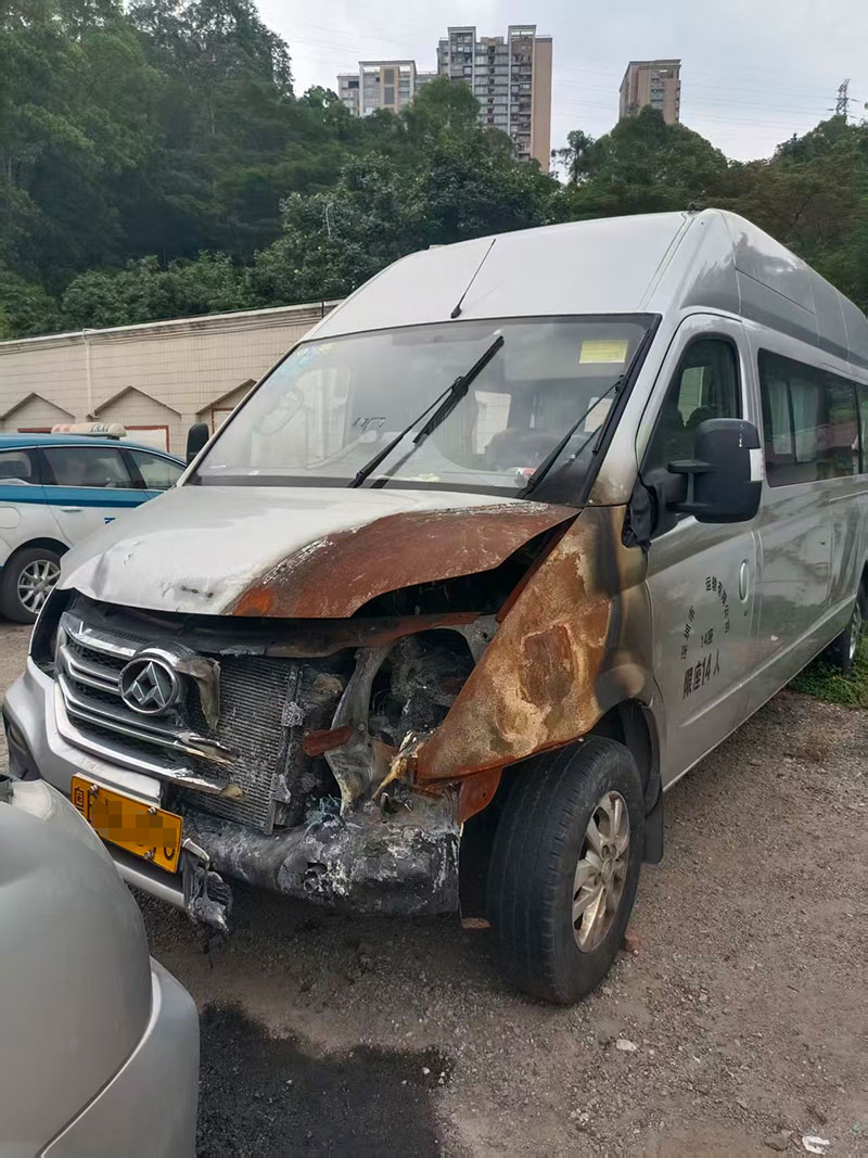 深圳車輛報廢在哪里 深圳車輛報廢在哪里