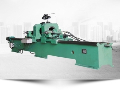 Automatic  roller  double  end  holes lathe