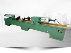 Automatic  roller  end  pressed  assembly  machine