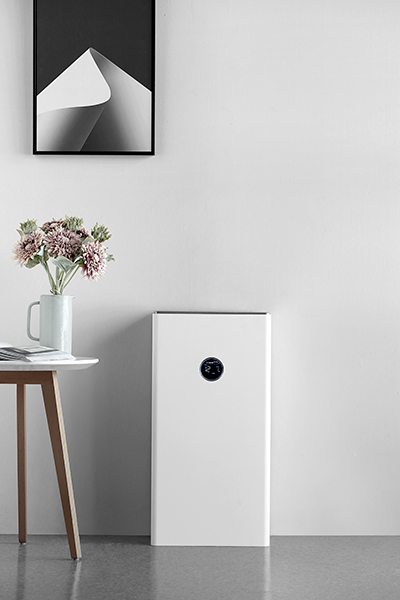 皓庭无管道新风系统-醛净320L 皓庭无管道新风系统-醛净320L