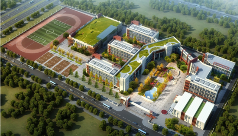 兰州新区实验小学项目.png