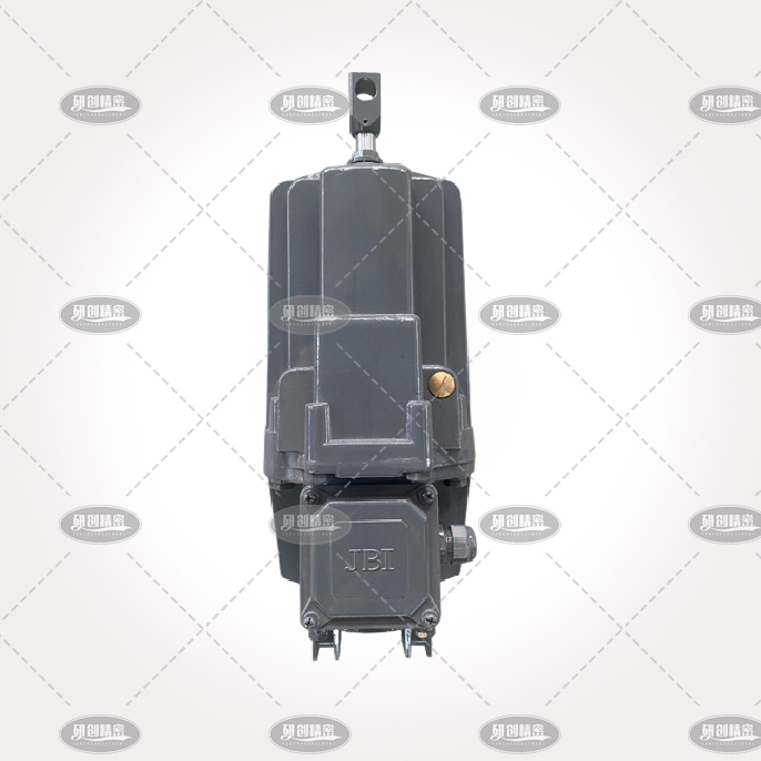 液压制动器 液压制动器