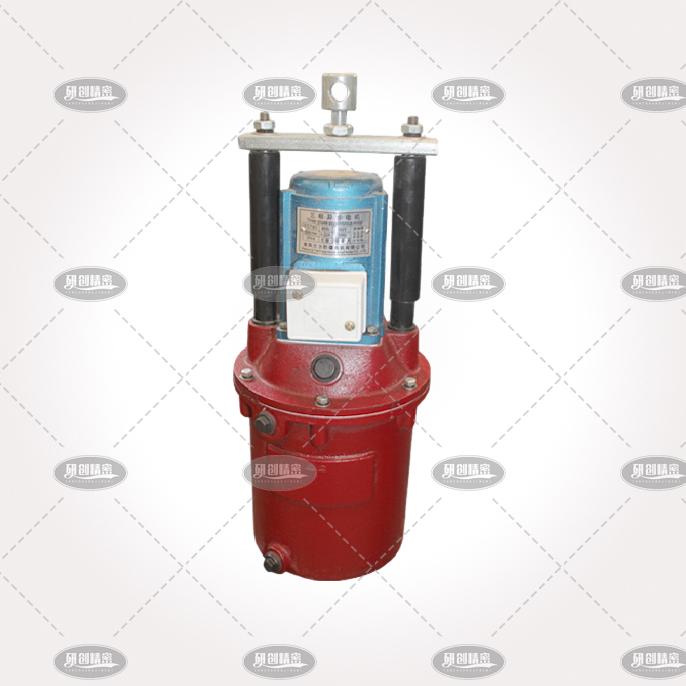 液压制动器 液压制动器