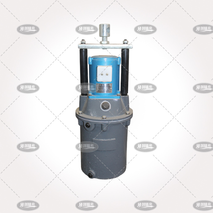 液压制动器 液压制动器