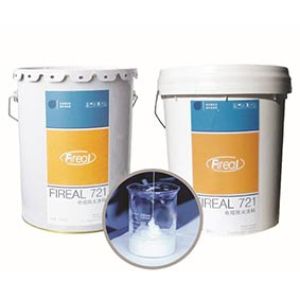 電纜防火涂料(Fireal721)