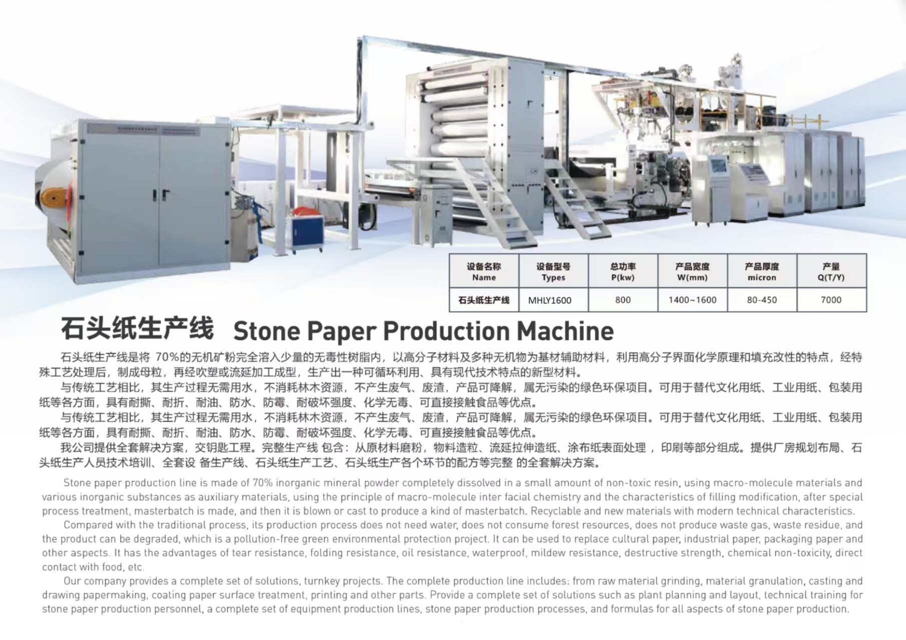 ʯͷֽ������ Stone Paper Production Machine.jpg